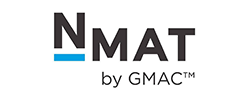 NMAT by GMAC